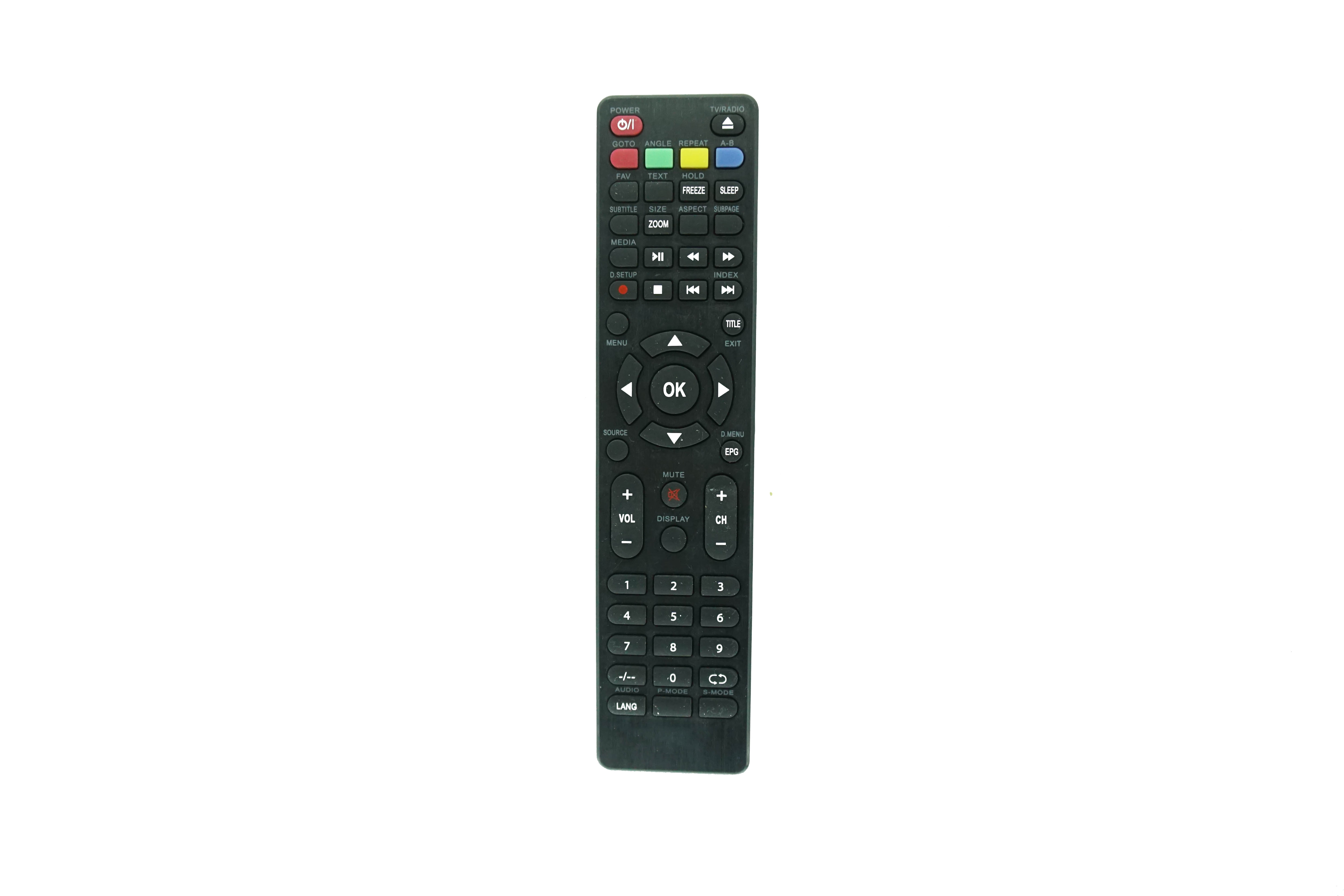 Afstandsbediening Voor Akai AK5519UHDS AK5019UHDS AK5819UHDS AK552017UHDS AK6519UHDS AK322017SW AK49AUHD AK6520UHD Smart 4K Led Tv