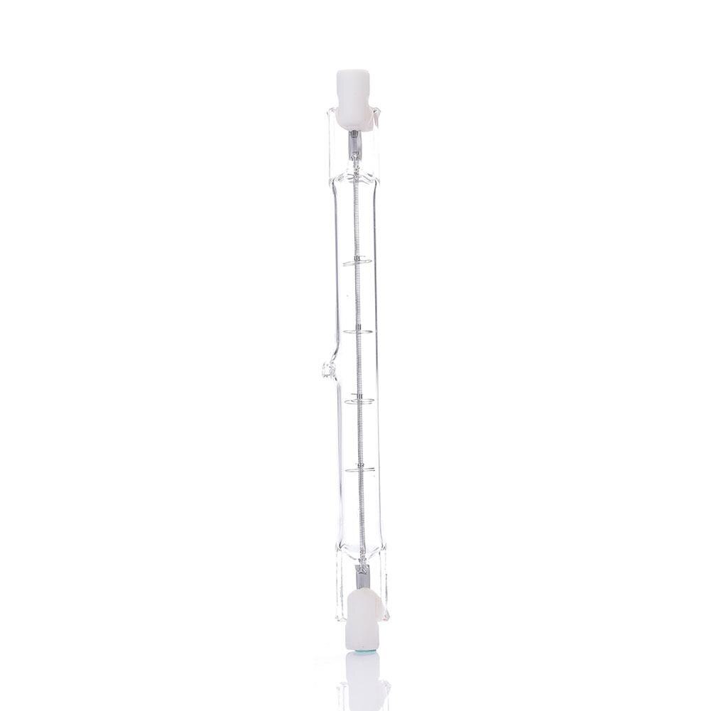 Halogen Lampe Jod Wolfram Lampe Licht AC220-240V 78MM 250W Leuchte