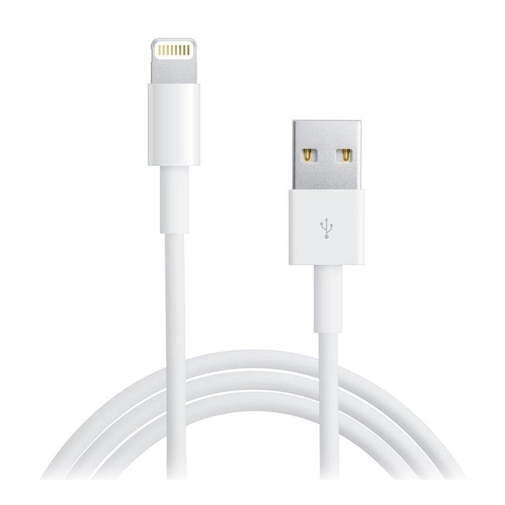 USB Kabel für Apfel iPhone Kabel XS MAX X XR 8 7 5 SE 5C 6 6S Plus für iPhone Blitz Kabel ladegerät Kabel 1M