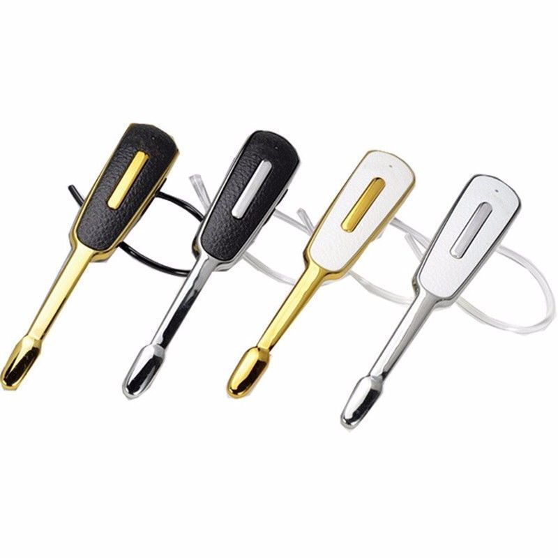 Universele Bluetooth Oortelefoon Draadloze Headset Zaken Handsfree Headset Voor Iphone Xiaomi Smart Telefoon Fone De Ouvido