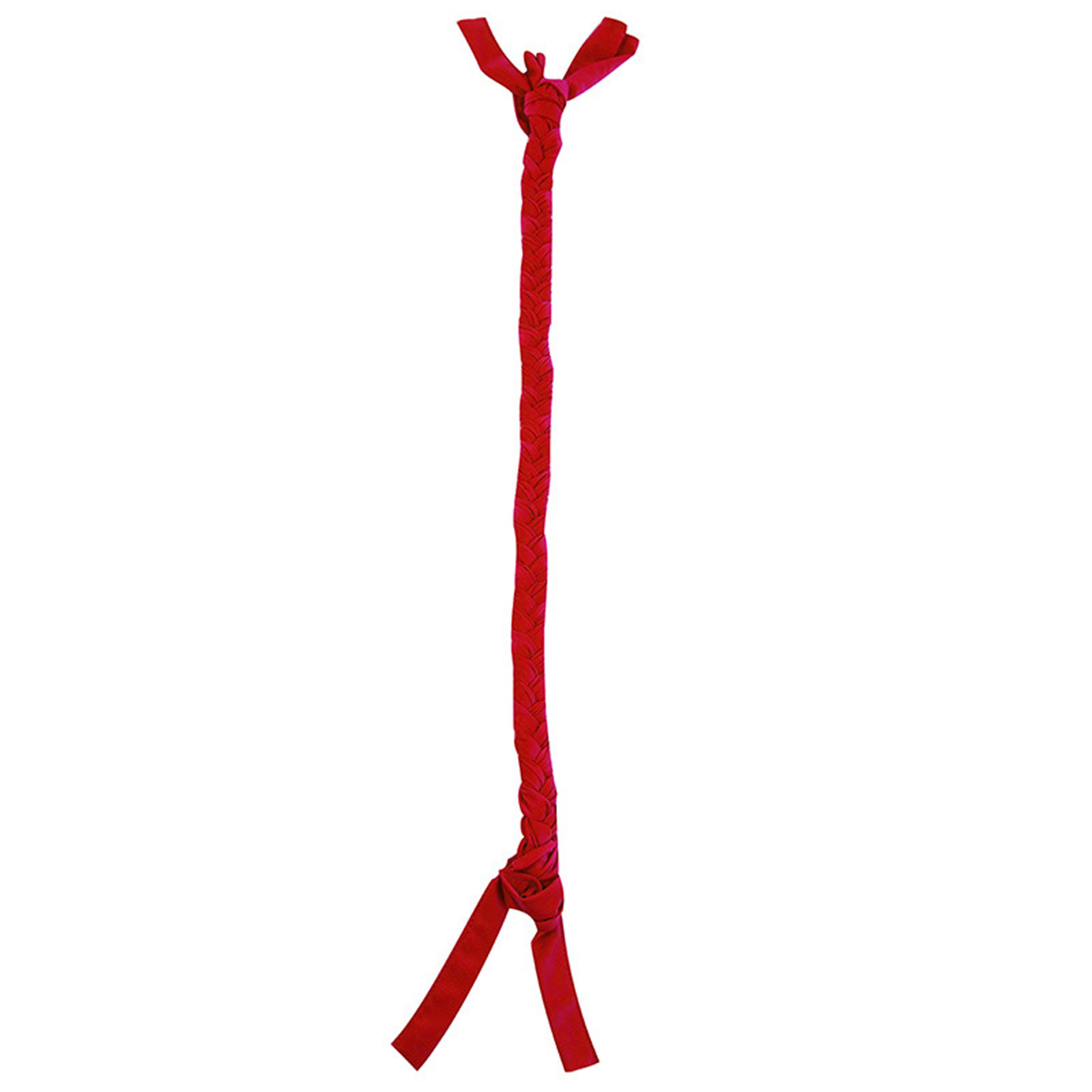 Tresse queue de cheval Anti-moustique, fournitures de protection équitation en Polyester pour l&#39;extérieur, toilettage Favorable