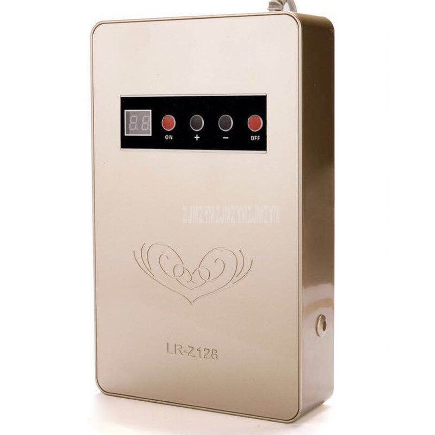 600 mg/h generator ozonu oczyszczacz powietrza wody żywności sterylizator oczyszczacz oczyszczania warzyw owoców detoksykacji Ozonator