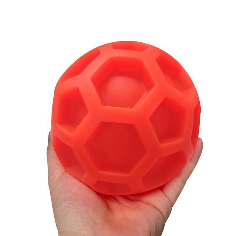 Interactieve Hond Kat Eten Treat Bal Kom Speelgoed Funny Pet Schudden Lekkage Voedsel Container Puppy Kat Slow Feed Huisdier