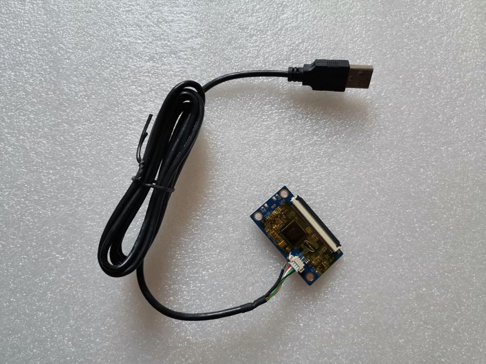 7 " 8" 10.1" 10.4" 12.1 "13.3" 15" 15.6 " inch capacitive touch screen G+G structure USB plug and play 10 point touch