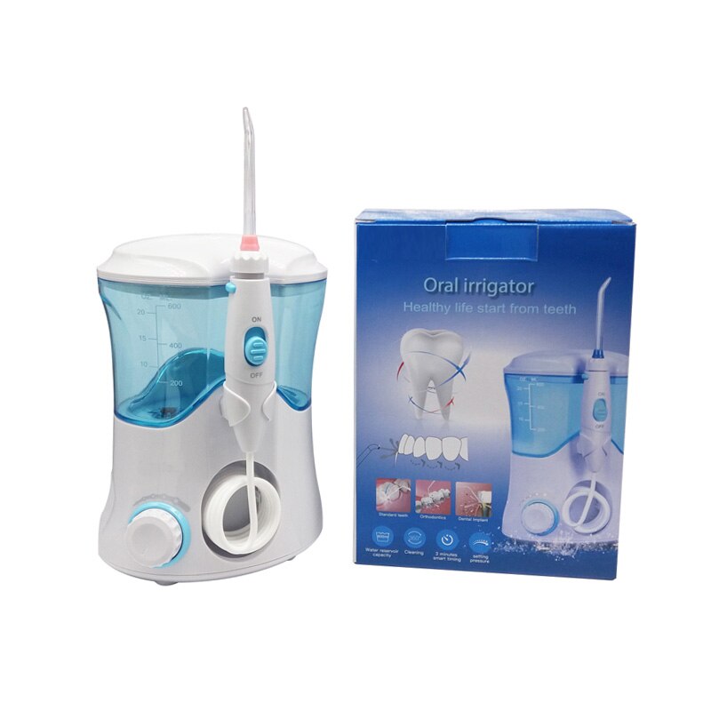 Nicefeel FC169 Ultrasonic Oral Irrigator Water Jet... Grandado
