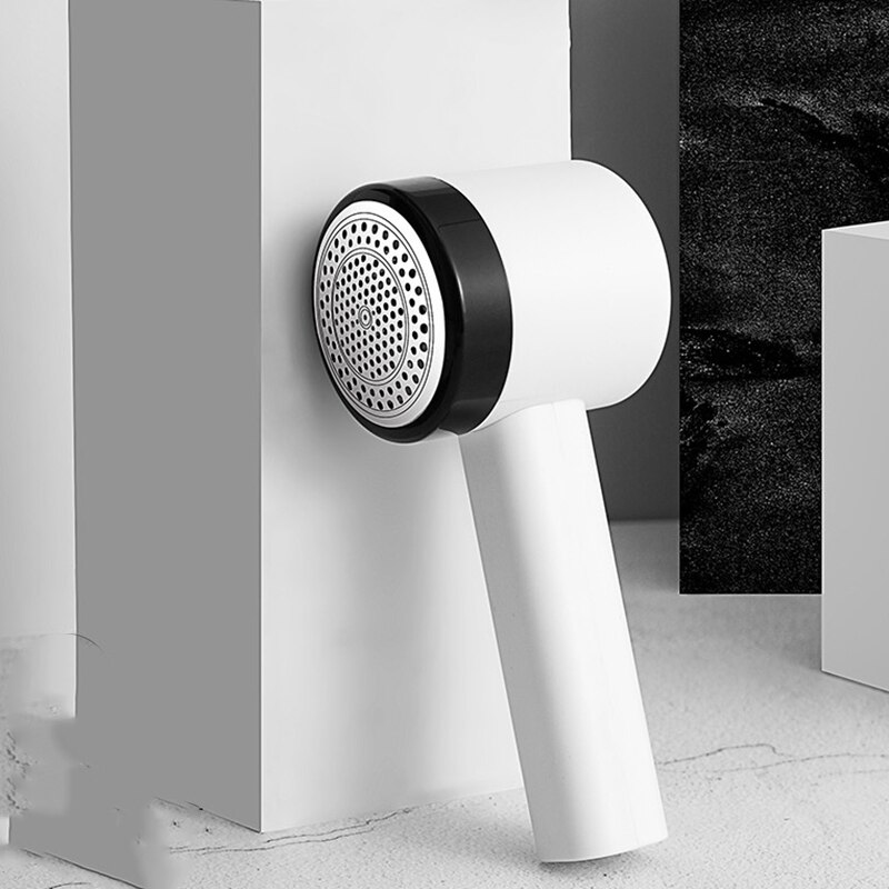 Elektrische pluizenverwijderaar, draadloos, oplaadbaar, pluisjesverwijderaar, kleding, trui, stof, scheerapparaat, pillenverwijderaar, pluisjesverwijderaar, pelletsnijmachine