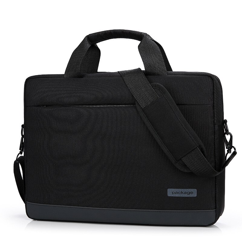 Shoulder Bag Briefcase Laptop Bag Sac A Main Femme Computer Bag Laptop Bags for Men Shoulder Bags for Men: 1 L