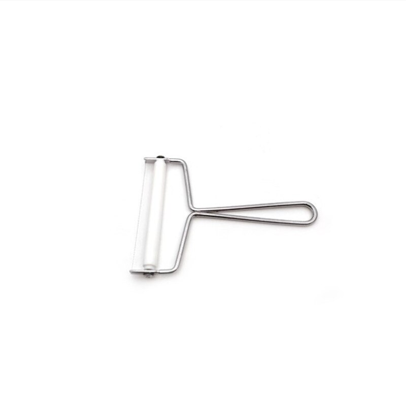 Skrobak robić sera ze stali nierdzewnej pieczony krajalnica robić sera wielofunkcyjny masło dzielnik robić sera akcesoria kuchenne narzędzia: drut uchwyt