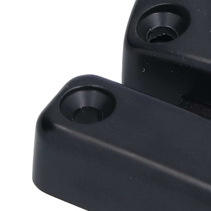 Houten Deuren Lock Draaien 180 Graden Mooie Rand Kast Deurslot Voor Schuifdeur Voor Houten Deur