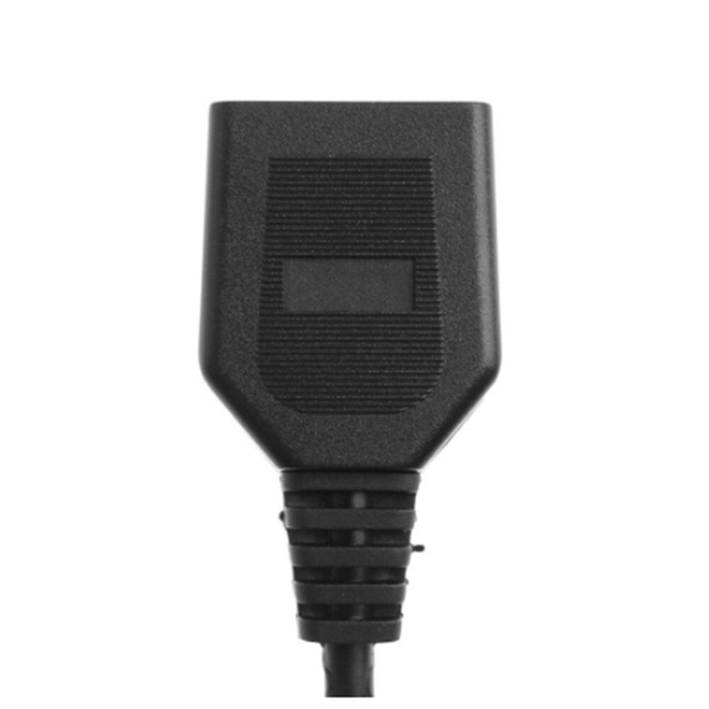 9 Pin 3M Extension Cord Cable For Sega Genesis 2 Controllers