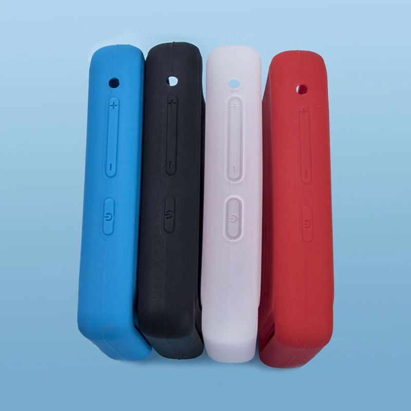 Scratchproof Comprehensive Silicone Protective Case Flexible Cover for Searick MP3 Player Accessories