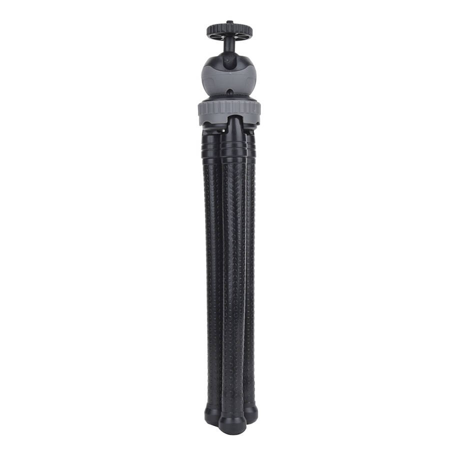 Tripod Durable Tripod Bracket Flexible Stable for Place Any Where you Want