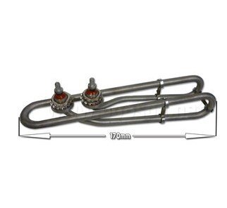 1 pcs 3KW heating element for LX H-R heater H30-R1 H30-R2 H30-R3 Chinese tub spa