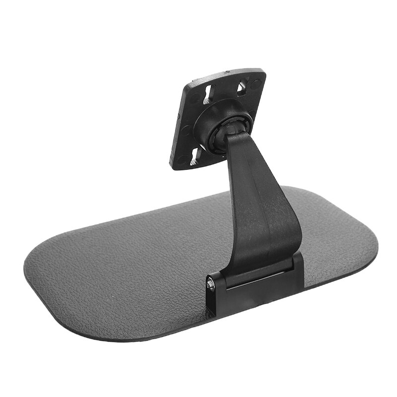 Universal Car Mount Bracket Anti-slip Mat Mount Car GPS Holder 7 inch GPS Navigation Mobile Phone Stand Brackets