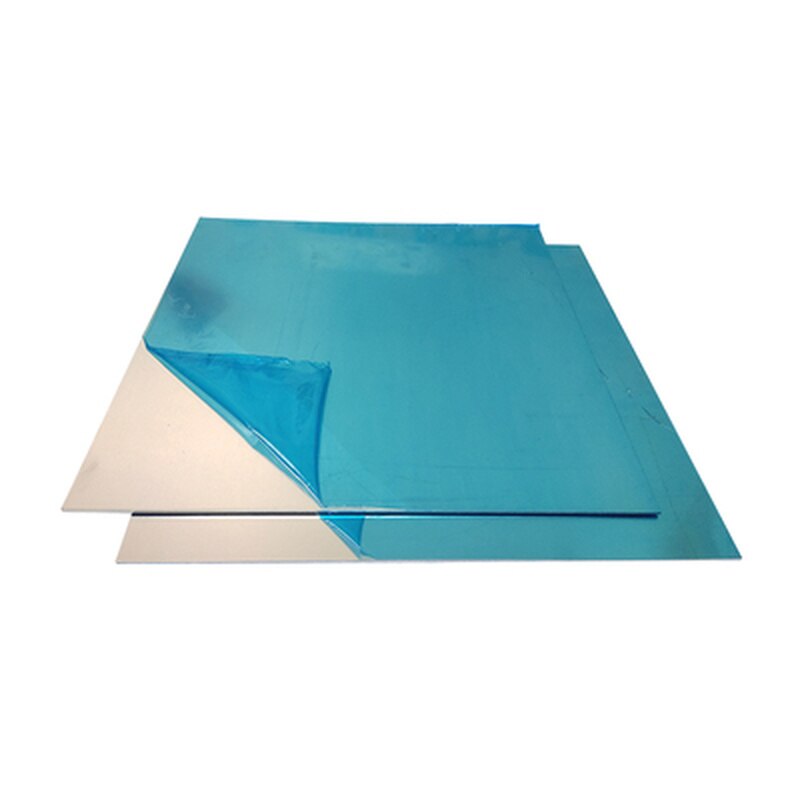 3mm 4mm 5mm 6 mm 8mm thickness 100*100mm 100*200mm 200*300mm aluminum plate sheet
