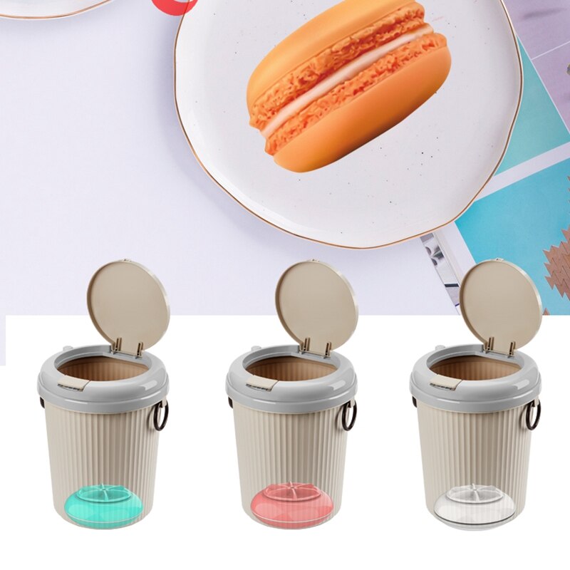 Portable Mini Clothes Washing Machine Bucket Home Self-Driving Tour Mini Washing Machine Rotating Turbines Washer