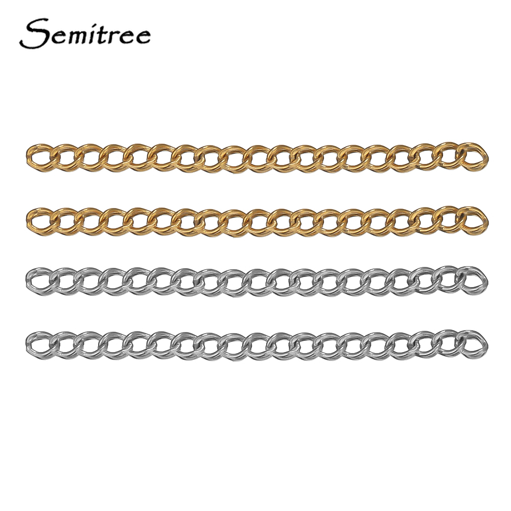 metalen klemmetje met slotje en verlengketting lichtzilver 18 mm metalen klemmetje met slotje en verlengketting lichtzilver 18 mm