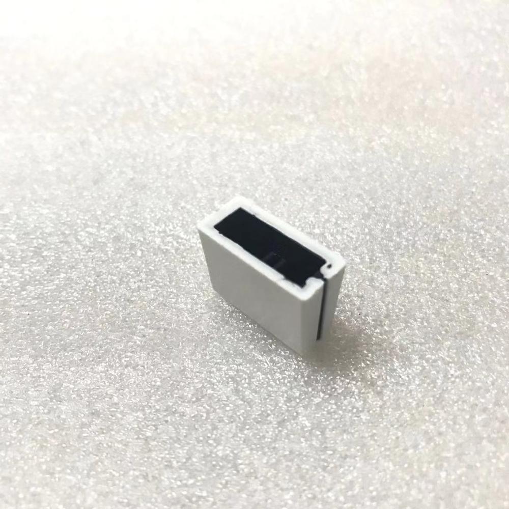 34pcs/lot DAC2355 FADER KNOB For Pioneer DJM300 DJM500 DJM600 DJM3000 DJM800 DJM700 DAC2371 Replace DAC1846