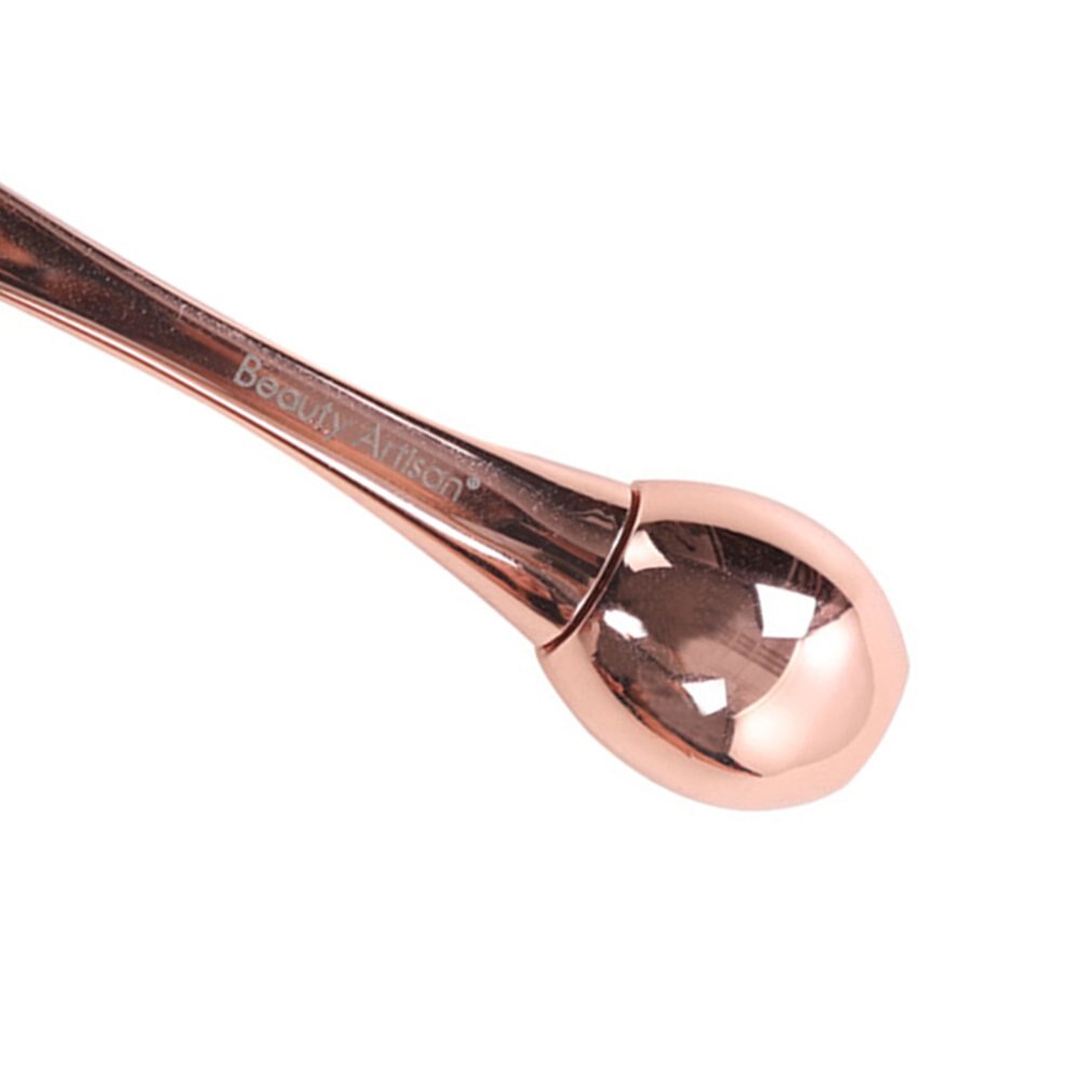 Eye Massager Ball-Roller-Type Lifting And Pulling Rod Mini Eye Massage Stick Anti Eye Pouch Dark Circles Massager