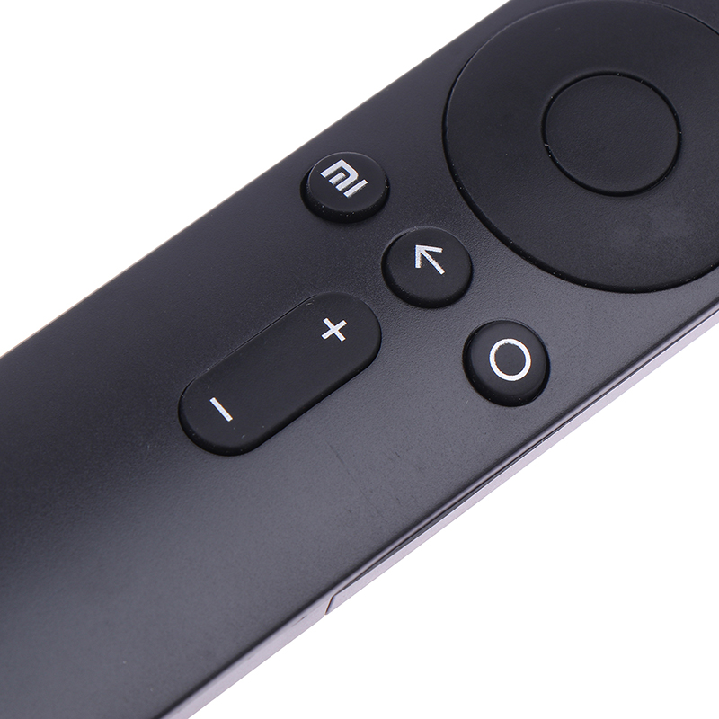 Original XMRM-00A XMRM-006 010 Voice Remote Control For Mi 4A 4S 4X 4K Ultra HD Android TV FOR Xiaomi MI BOX S BOX 3 Box 4K TV: Default Title