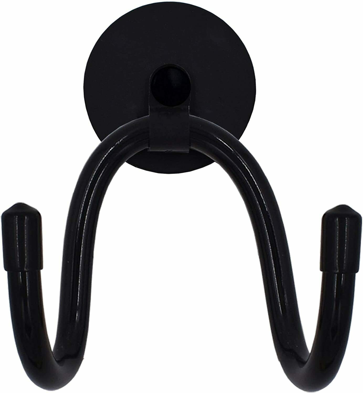 Magnetic Game Controller Holder, Adjustable Game Controller Rack Storage Mount