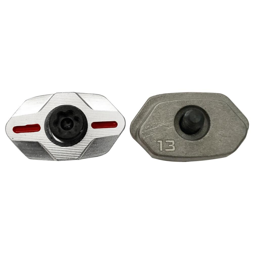 Poids de Golf Compatible avec Ping G410 Fairway bois/tête hybride 4g 6g 7g 8g 10g 13g 16g 18g 20 gdisponible