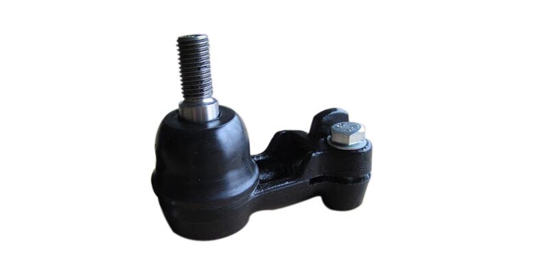 Auto Left Outer Track Rod Ball Joint of Steering Gear for LR1 Freelander 1 Ball Joint Replacement Parts Supply QJB100230
