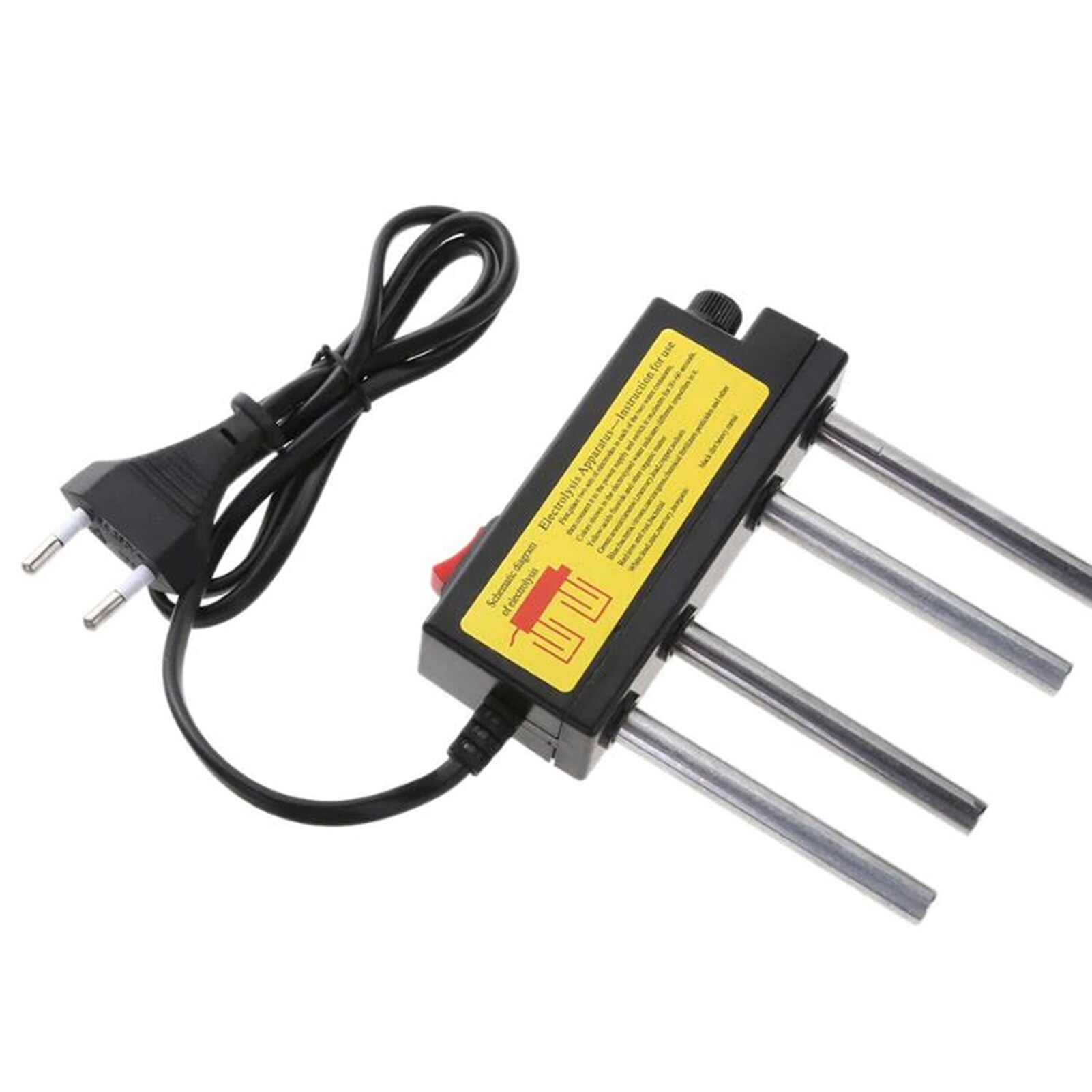 Premium Water Household Electrolyzer Test Electrolysis Water Tools Water Purity Level Meter PH Testing Tool Water Tester