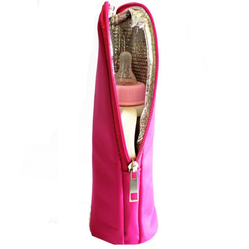 Termopose for babyflaske for babybarn termoposer-for-matflaske mat termos porta biberon de bebes ourlove