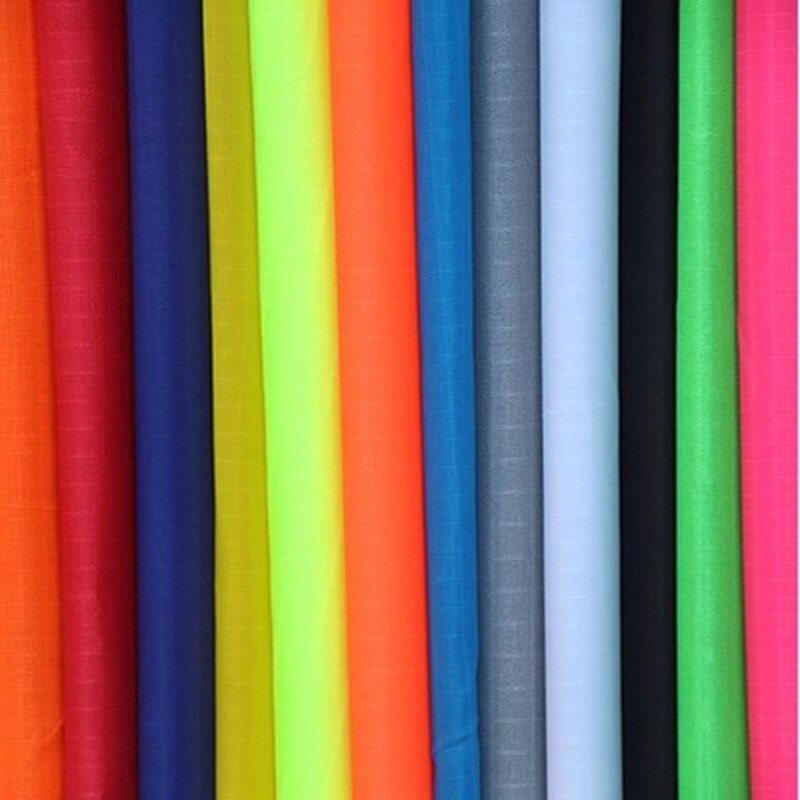 10m x1.5m ripstop nylon fabric colors choose 400inch x 60in kite fabric for tent octopus kite factory