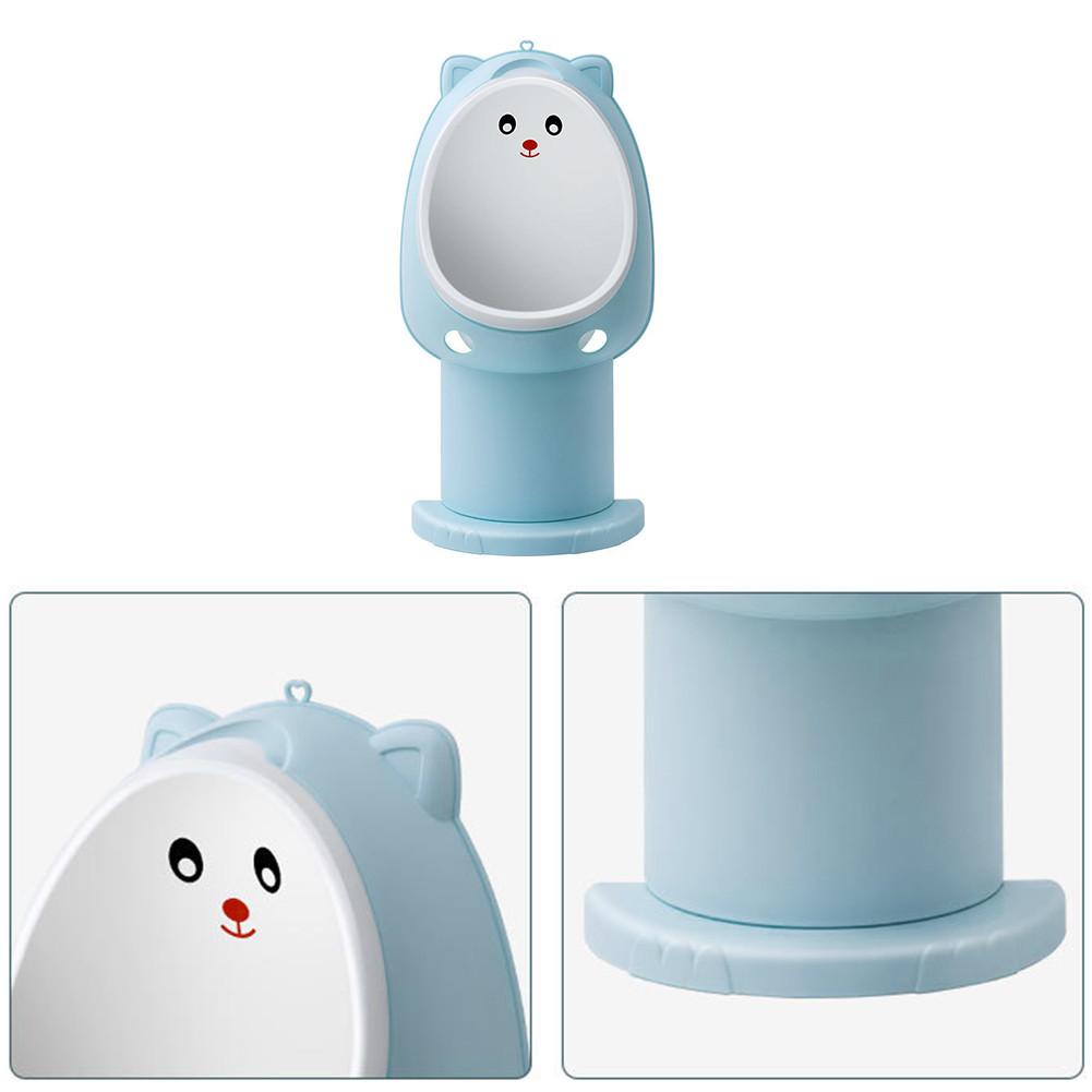 Potty Training Urinal Boys Girls Training Toilet Training Seat Children's Potty Baby Toilet 5-level Adjustable For Toddler