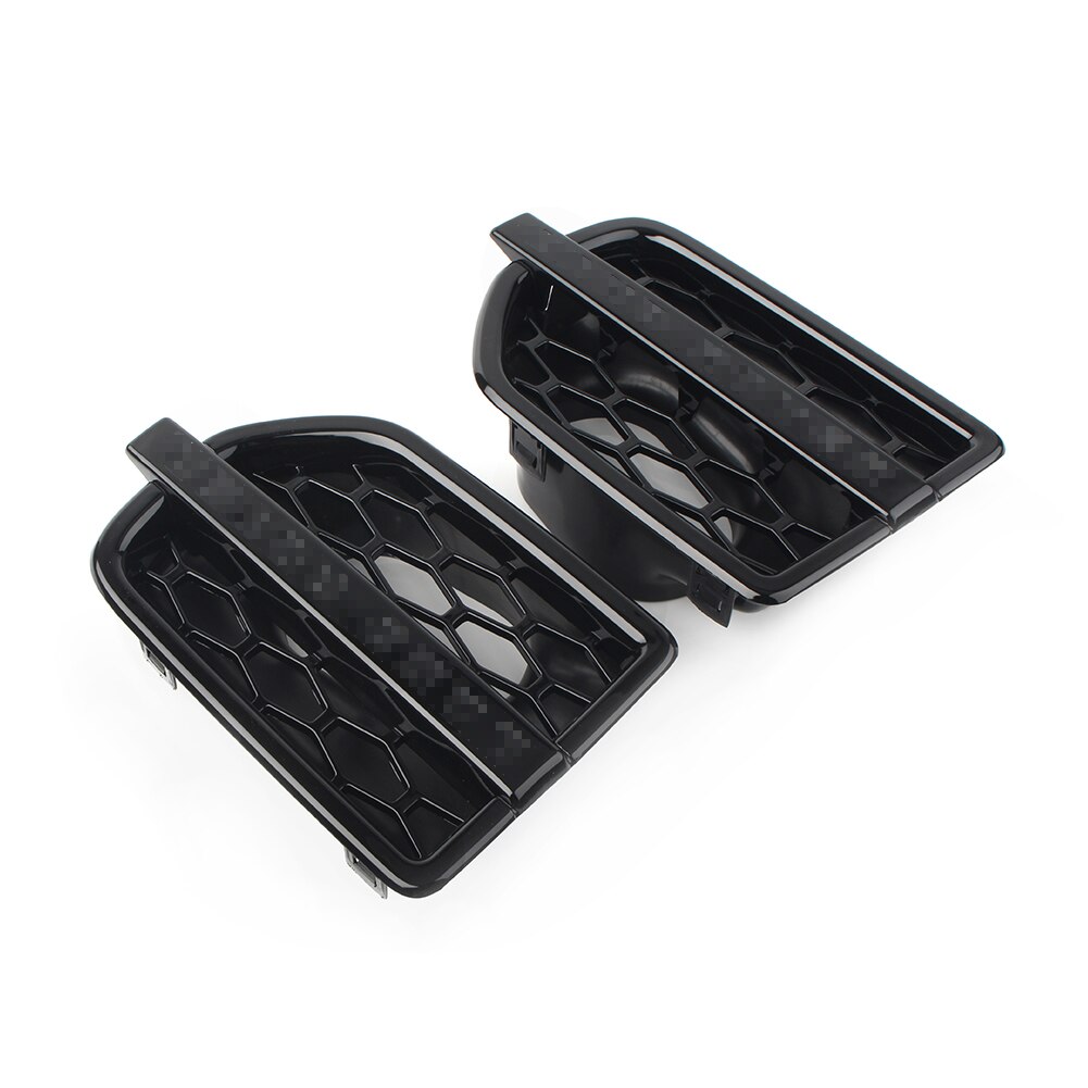 Land Rover Intake Fender Car Side Grill Air Intake Fender Vents Grille in S... – Grandado