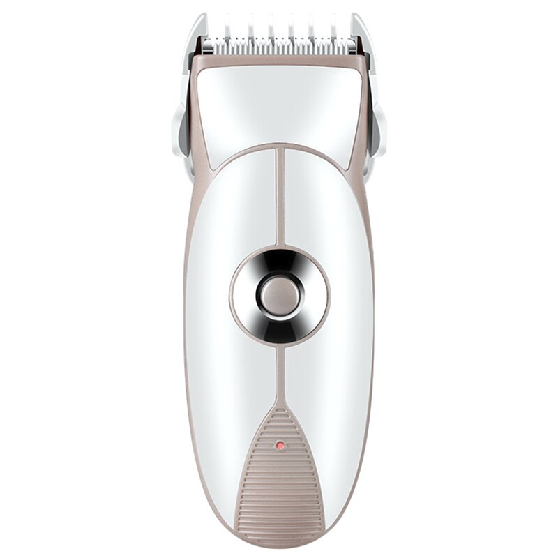 Baby Hair Clipper Waterproof Hair Clipper Baby Infants and Young Children's Shaved Electric Hair Clippers: Default Title