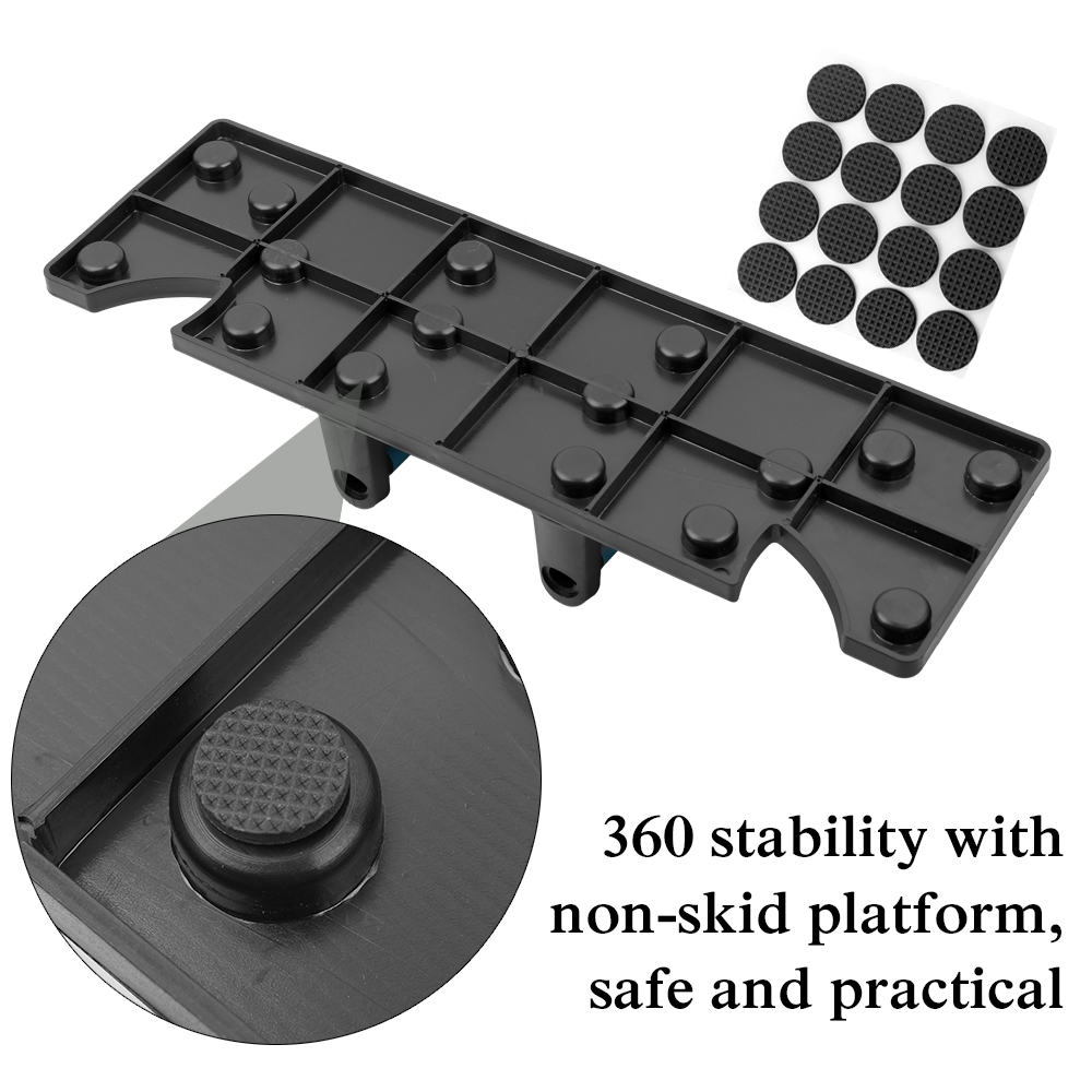 Huishoudelijke Push-Up Board Fitness Push Up Rack Board 9 Systeem Oefening Push-Up Stands Body Building Gym voor Mannen Vrouwen