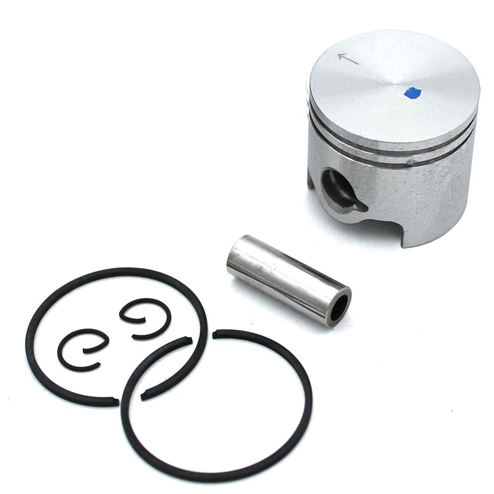 Kit de pistón de cilindro de 38MM para desbrozadora Stihl, FS200, FS200R, 4134, 020, 1212
