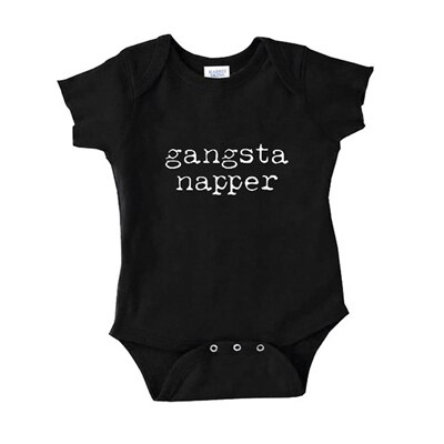 Newborn Infant Baby Boys Girls Bodysuit Pure Color Letter Print Romper Summer Toddler Short Sleeve Clothes Jumpsuit 0-24M A20: 12M
