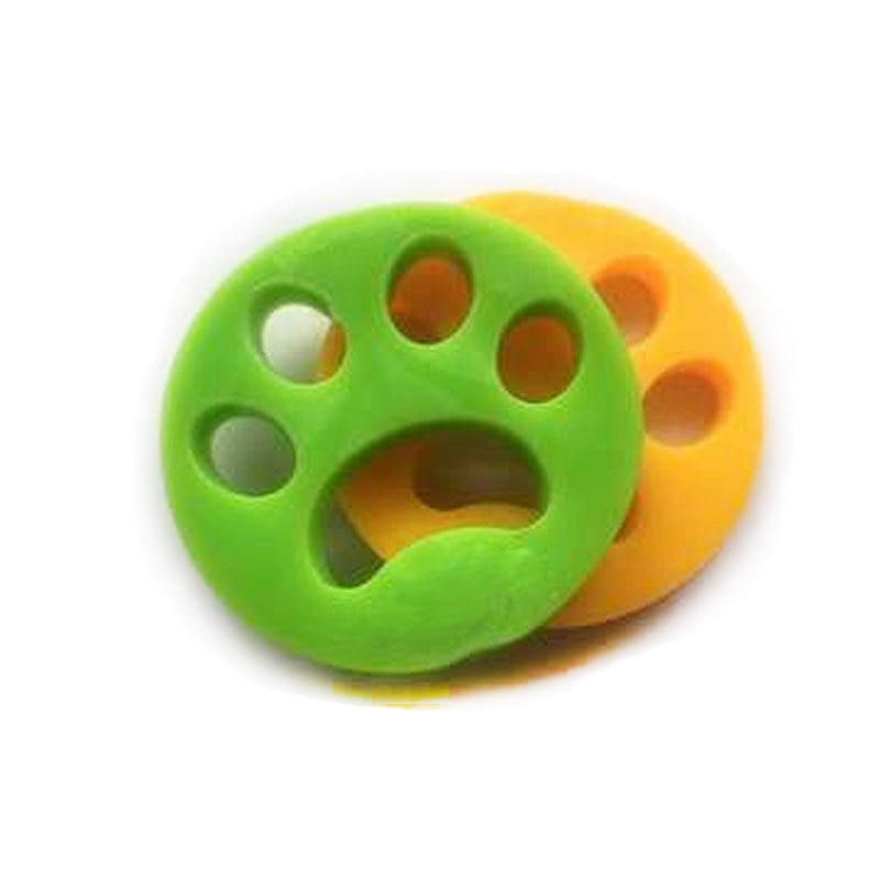 Pet Hair Remover Washing Machine Reusable Laundry Fur Catcher Cleaning Products Accessories