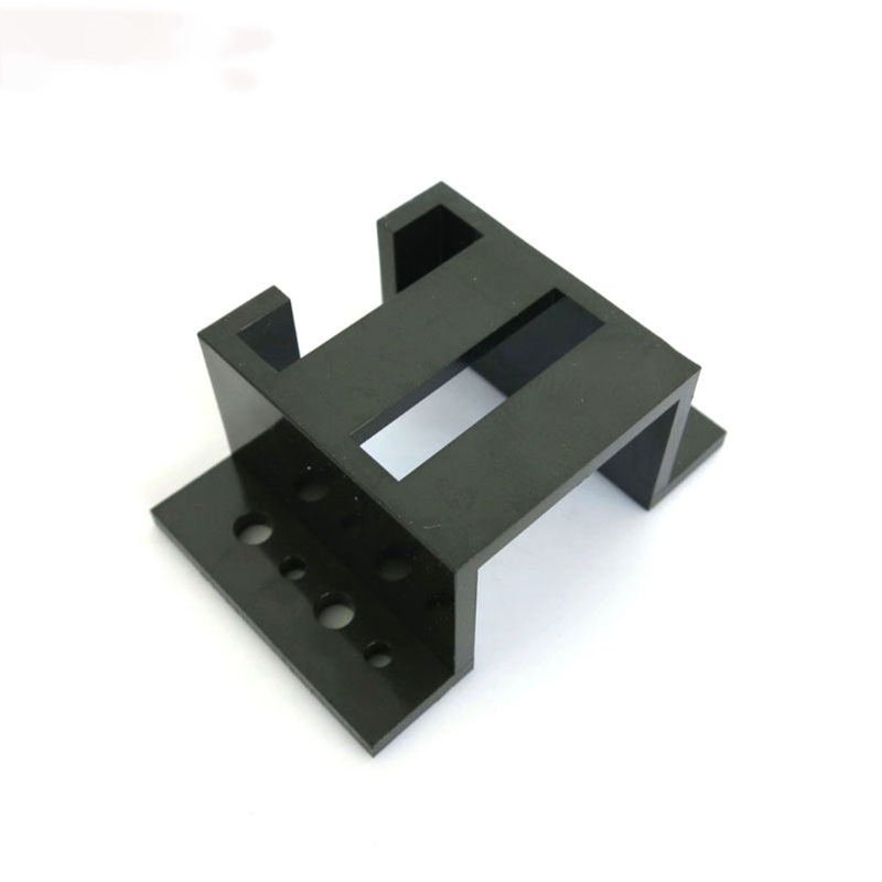 Universal Plastic Motor Bracket Motor Mounting Holder Model Base Compatible with 130 180PH SH Motors Easy to Carry