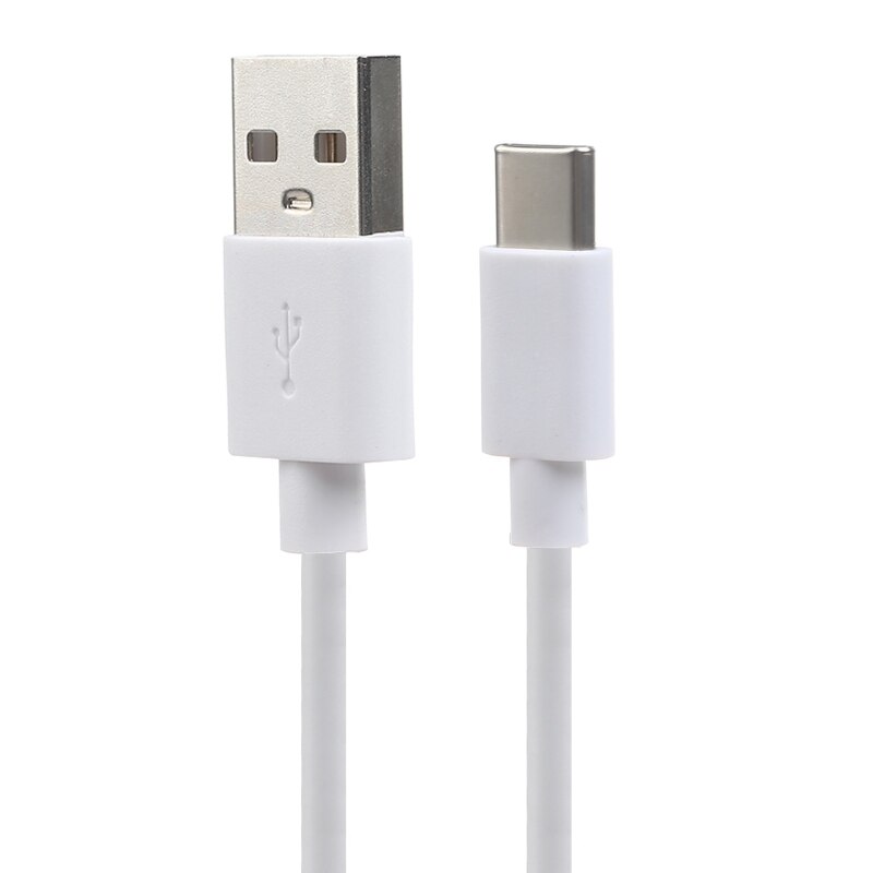 Micro Usb Kabel 2A Snelle Lader Usb Data Kabel Mobiele Telefoon Opladen Voor Galaxy 1M 2A Kabel: type c