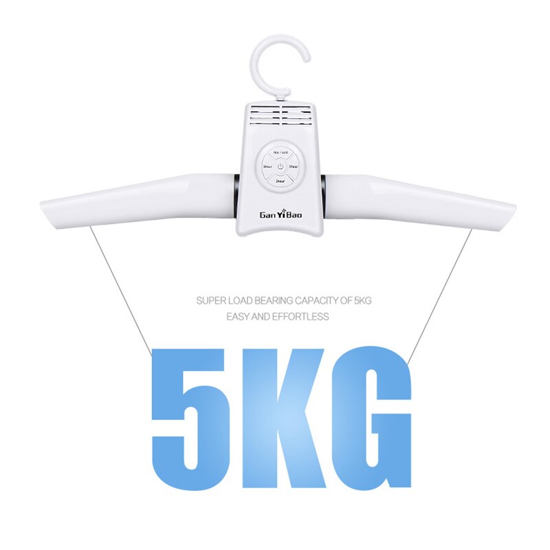 Reizen Drogen Kledingstuk Hanger Tool Draagbare Wasdroger Beschikbaar Schoenen Sokken Flexional Tube Droger Secadora De Ropa Portatil