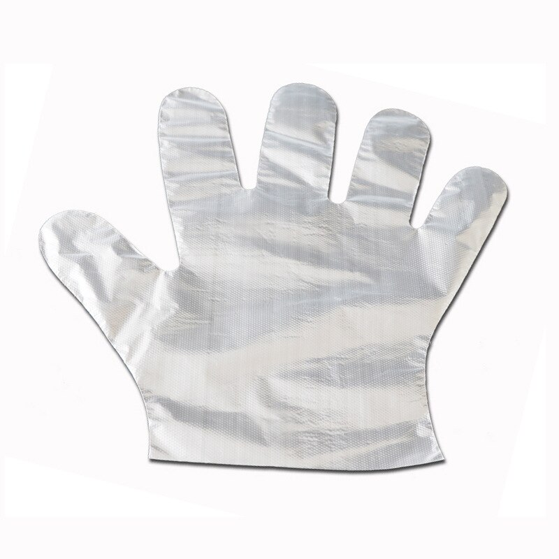 Food Grade Catering Wegwerp Plastic Handschoenen Verdikking Film Handschoenen Multifun Ctie Trans Ouder Huishouden Schone Handschoenen