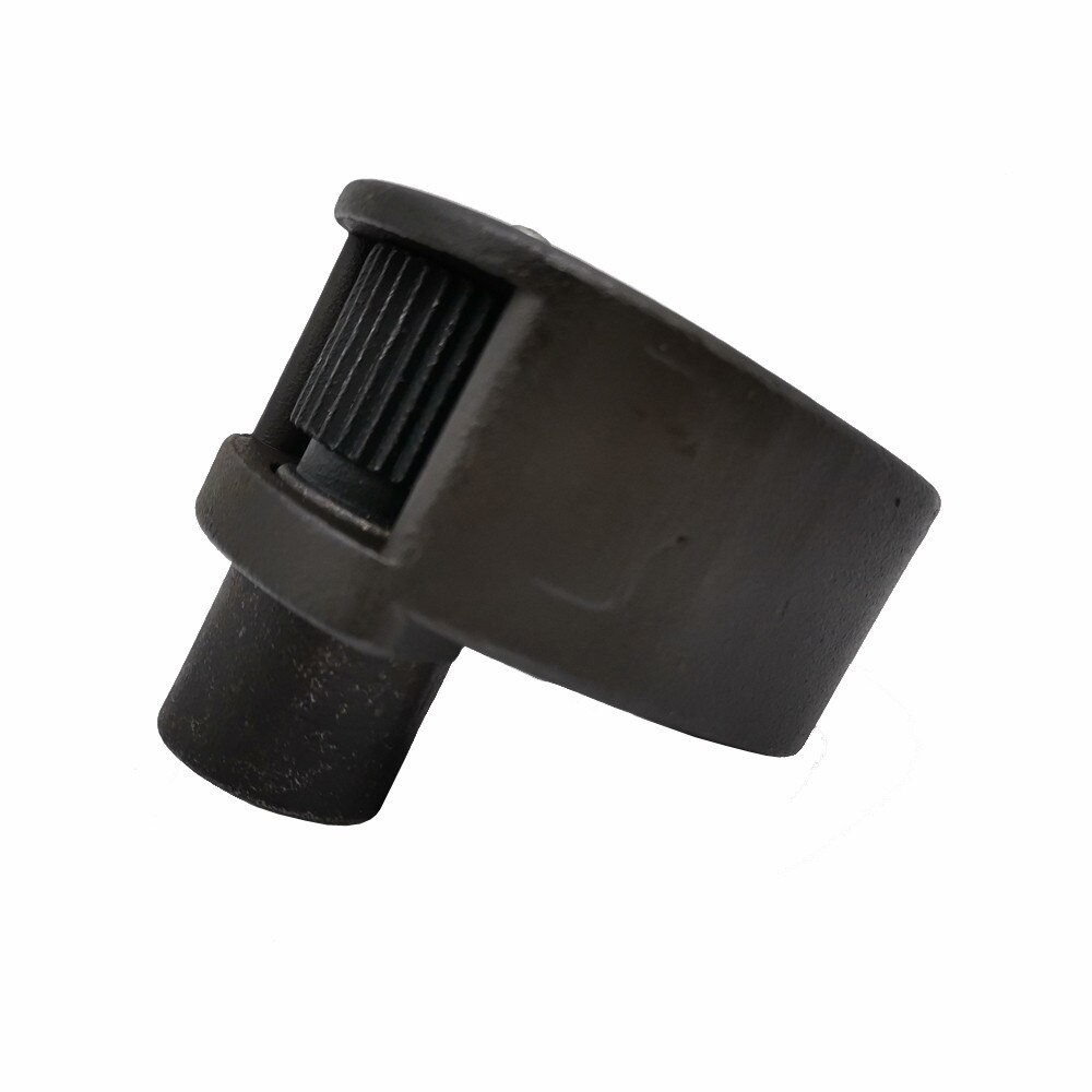 Car Steering Rudder Tie Rod Wrench 27mm-42mm Inner Tie Rod End Removal Ball Joint Removal Tool Repair Hand Tool