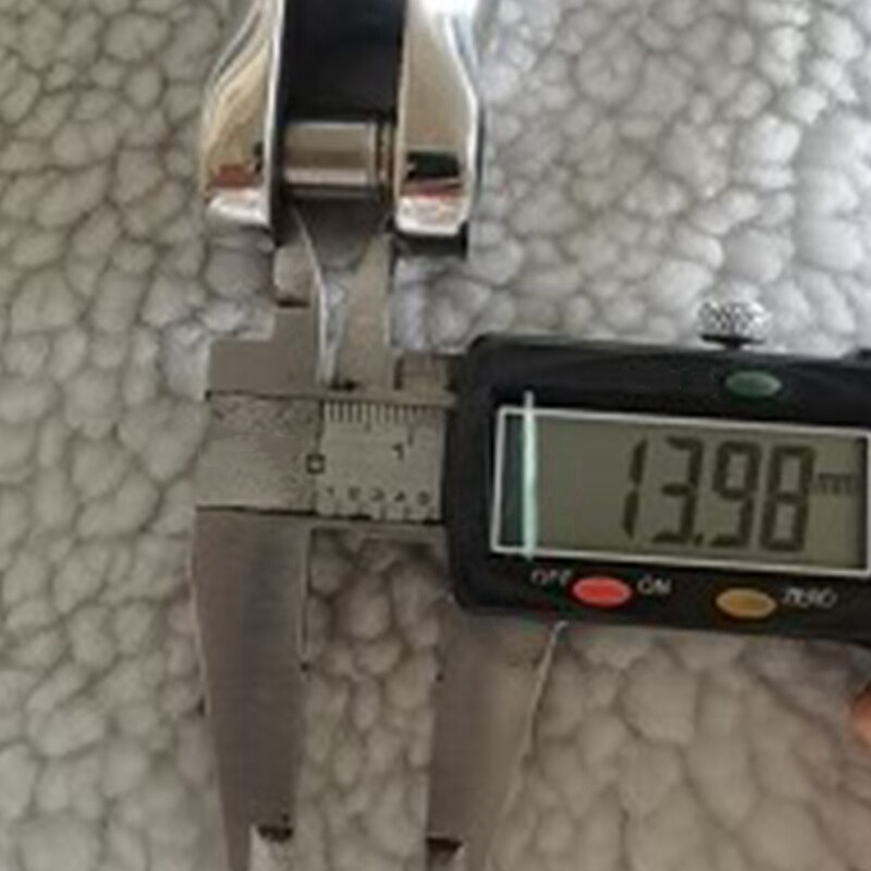 Stainless Steel Anchor Swivel, Two Sections 10-12mm,Anchor Connector, Marine Accessories,Yacht Accessories