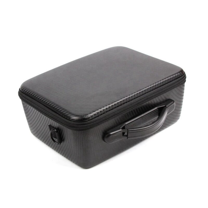 dell'UNITÀ di elaborazione Impermeabile A Doppio Strato Sacchetto di Immagazzinaggio per DJI Mavic aria drone controllore Tutta Una Serie di Accessori per Il Trasporto Caso Valigia