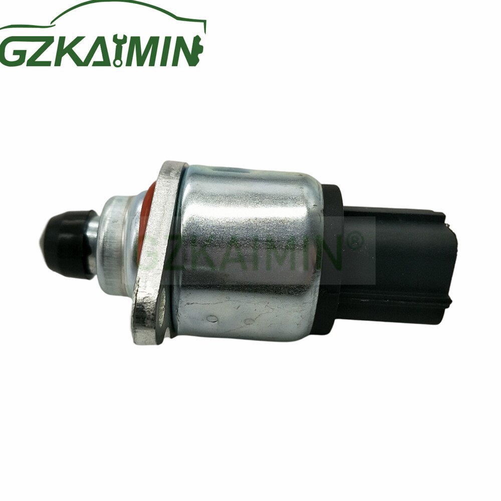 6 Pins Idle Speed Control Valve OEM 8971817180 For Isuzu Holden RODEO RA 3.5 6VE1