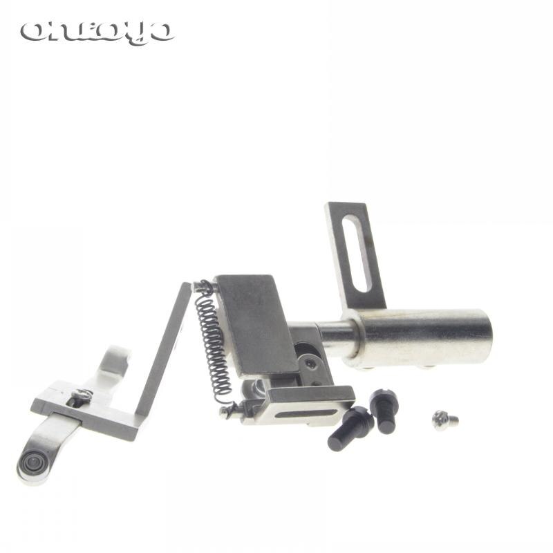 Industriële Naaimachine Onderdelen En Accessoires GB-2 Gauge Set Voor Hoge Hoofd Zware Machine