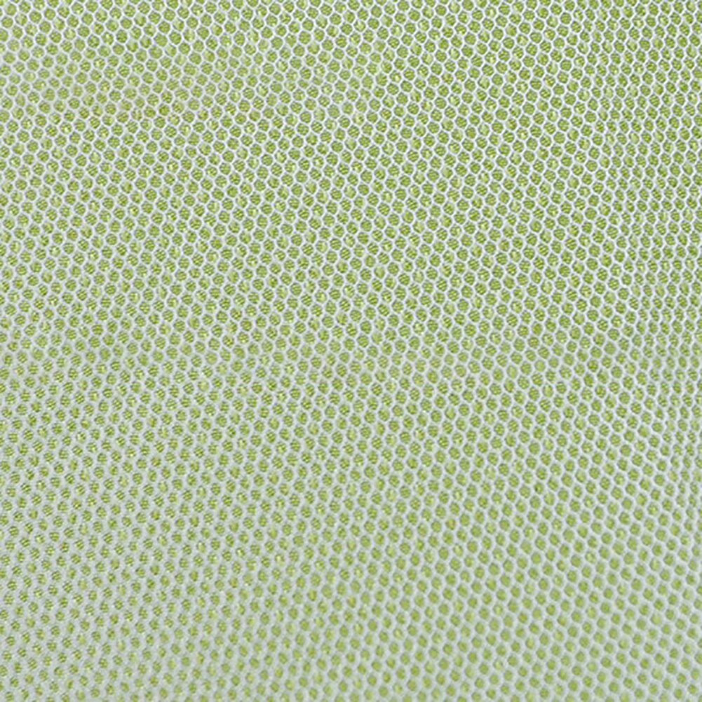 Poussette Buggy blanche pliable, maille sûre, Protection contre les insectes, moustiquaire, Double poussette, accessoires pour bébé et enfant, bouclier de berceau d'extérieur