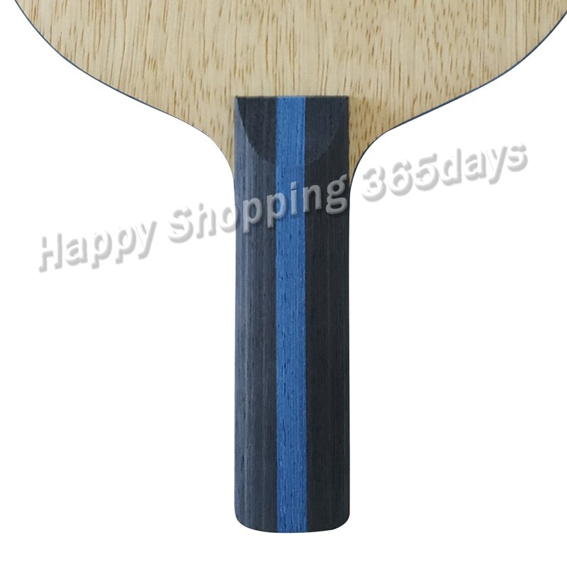 Joola CHEN WEIXING 7 Ply Defensive Play Table Tennis Blade CWX Chop Racket Ping Pong Bat