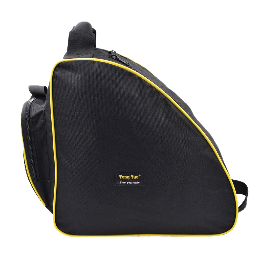 Holdbar ski snowboard støvle rejsebagage taske rygsæk 37 x 24 x 36 cm