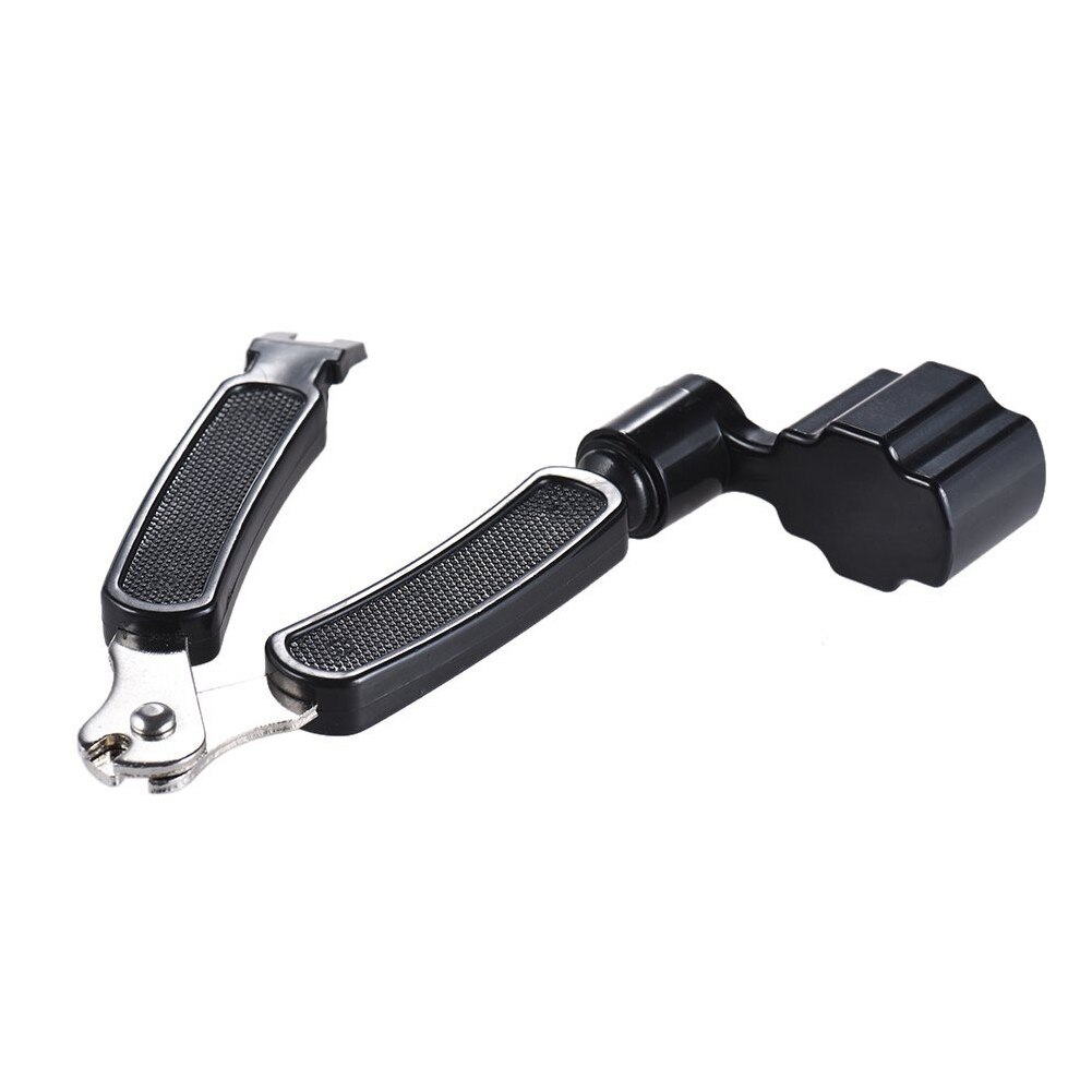 Guitar Kit String Organizer Musical Instrument Tools Cleaning Maintenance Musical Enjoyable Instrument Accessories